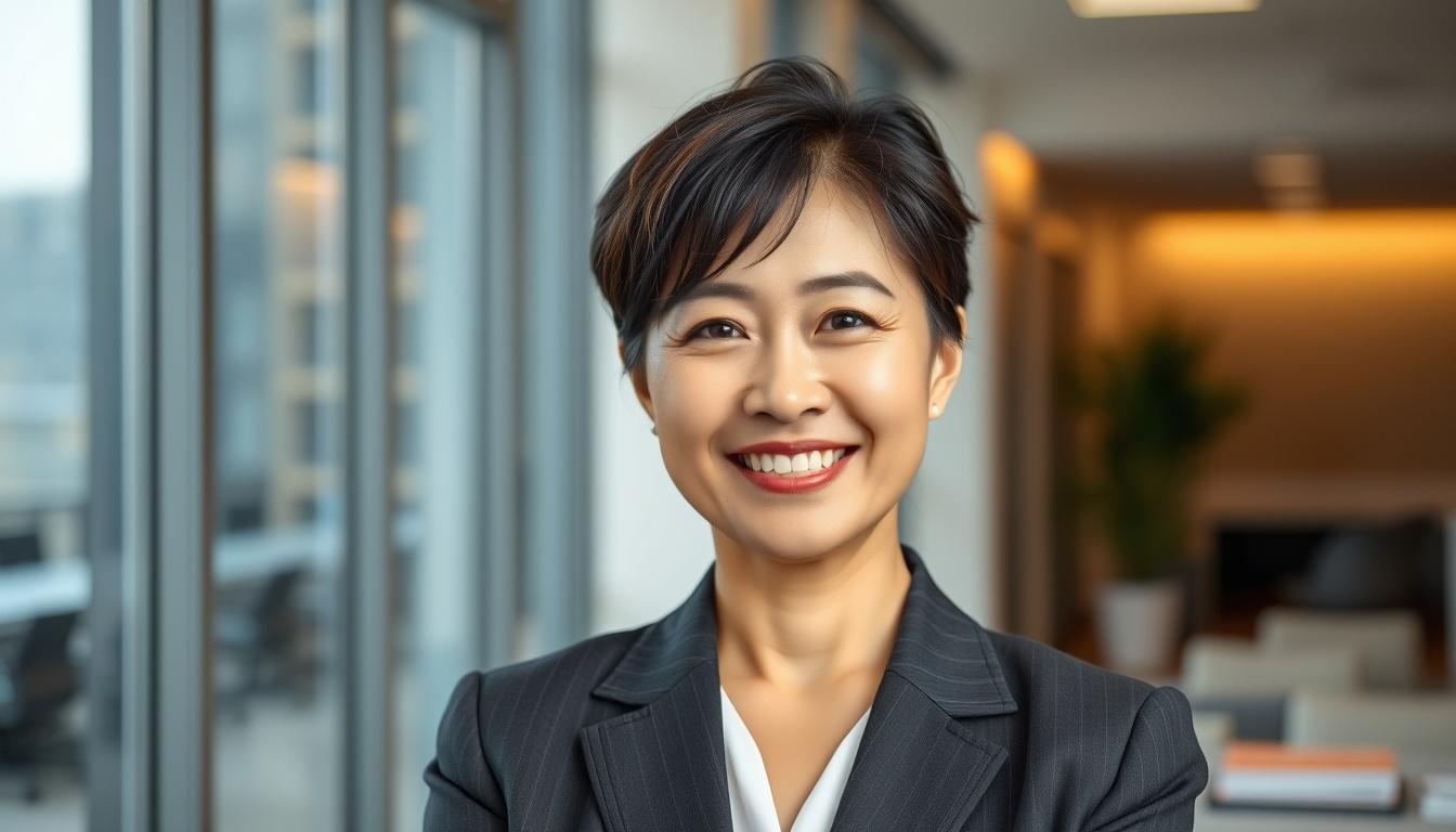 Alice Wong