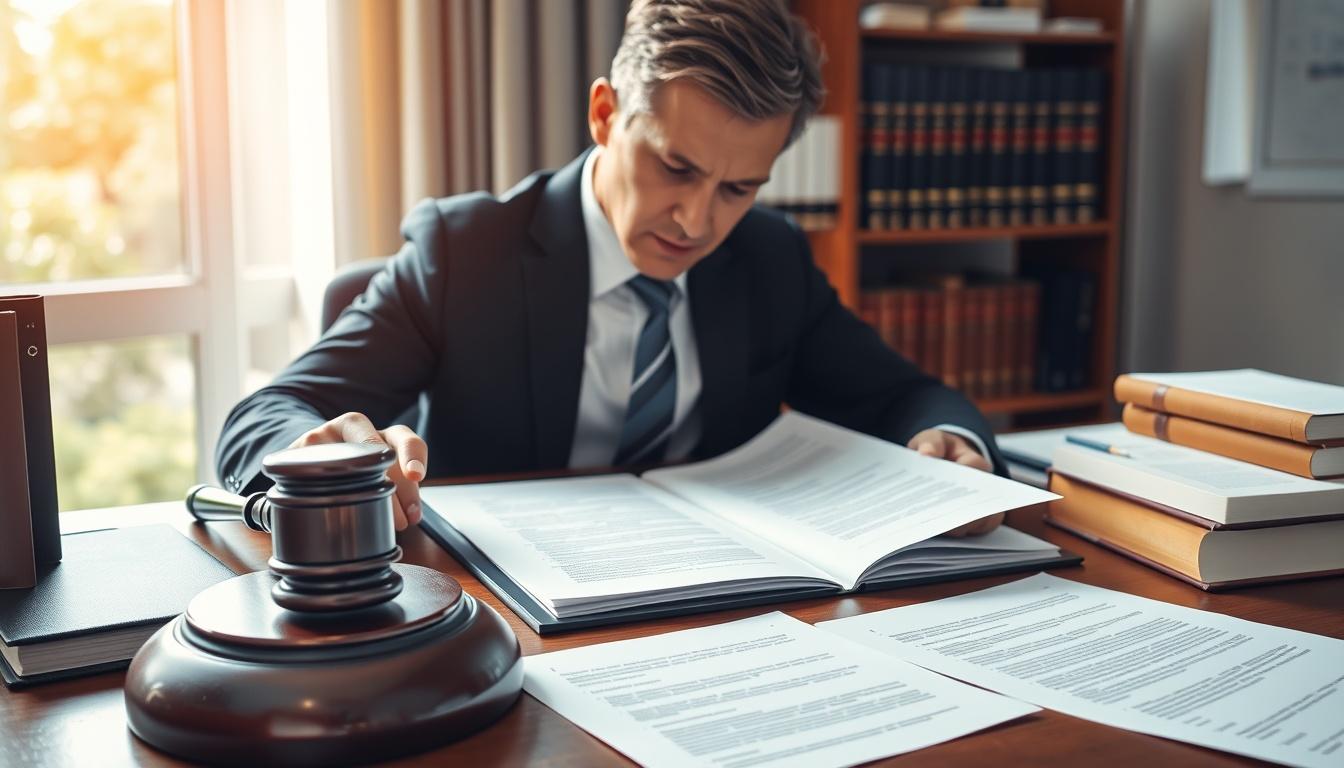 Legal Support for Startups