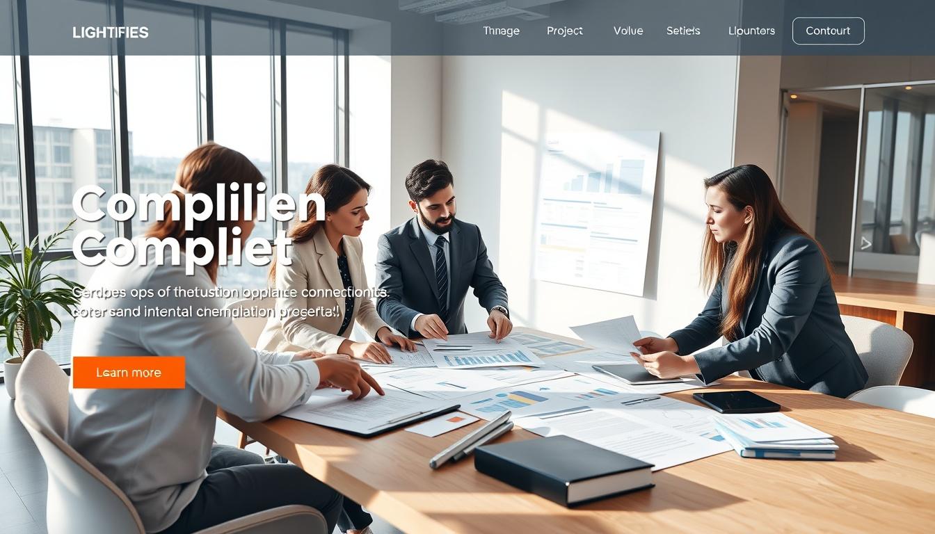 Corporate Legal Oversight